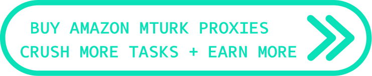 Buy Amazon MTurk Proxies Call to Action Button